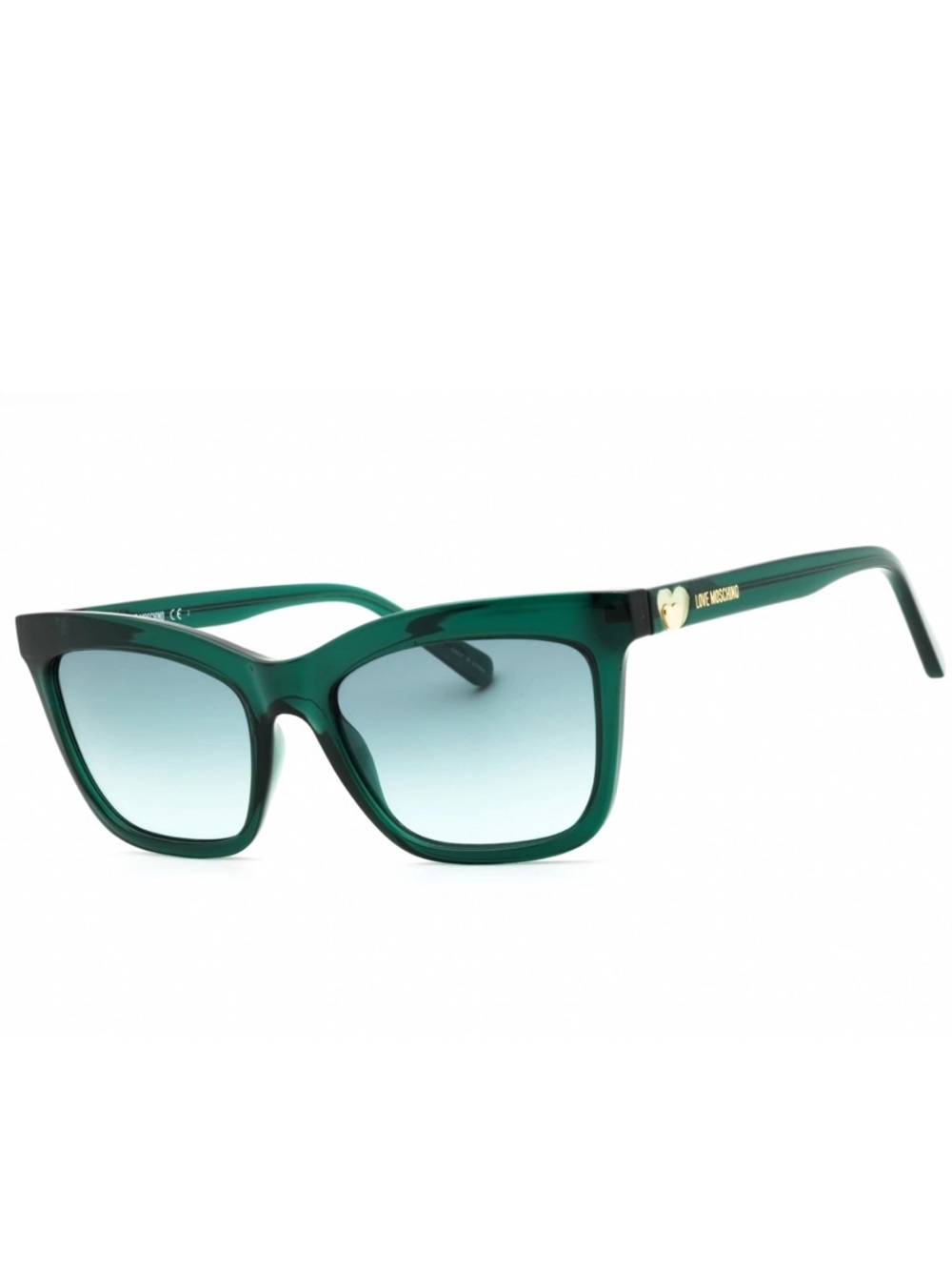 Pre-order! Love Moschino Sunglasses, New 195 - Picture 4 of 4